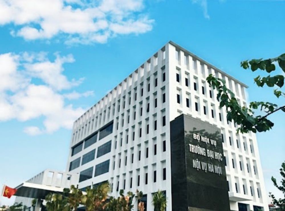 Khảo sát sơ bộ đánh giá chất lượng 03 chương trình đào tạo tại Trường Đại học Nội vụ Hà Nội